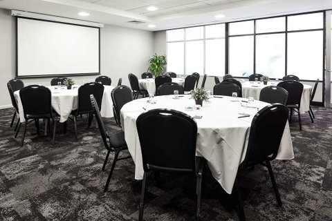 Quality Hotel Dickson - Accommodation in Brisbane 10