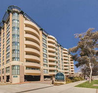 Adina Serviced Apartments James Court - Accommodation in Brisbane
