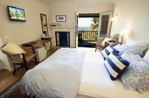 La Perouse Lorne - Accommodation in Brisbane 0