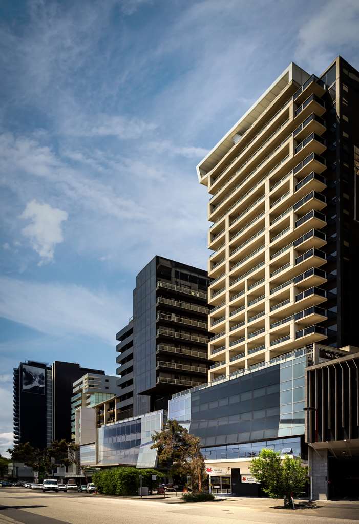 South Yarra VIC Accommodation in Brisbane