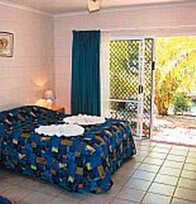 Colonial Palms Motor Inn - Accommodation in Brisbane 0