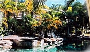 Colonial Palms Motor Inn - Accommodation in Brisbane 1