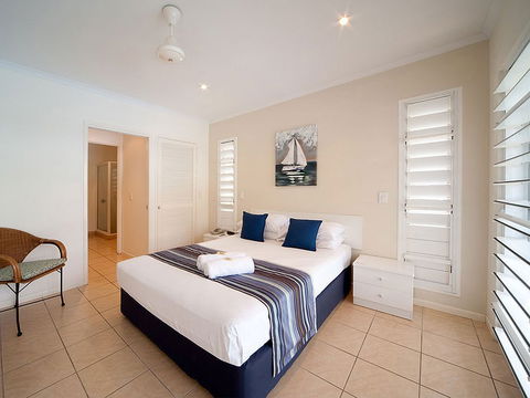 Mango House Resort - Accommodation in Brisbane 1