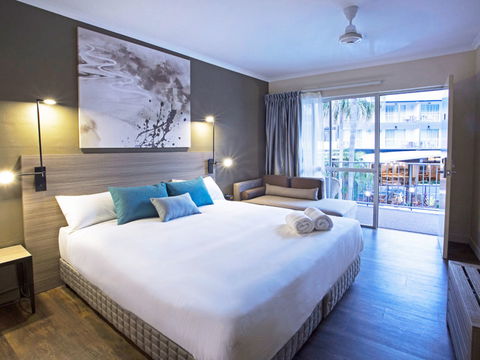 Mantra Club Croc - Accommodation in Brisbane 3