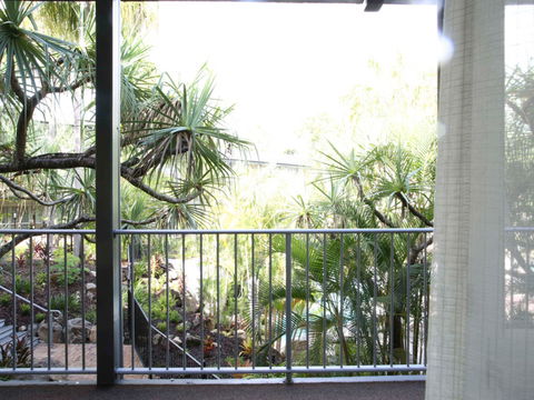 Mantra Club Croc - Accommodation in Brisbane 4