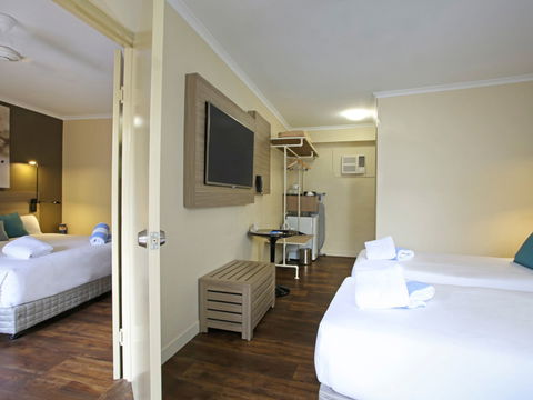 Mantra Club Croc - Accommodation in Brisbane 5