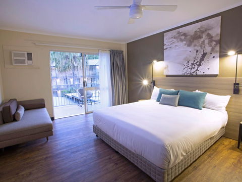 Mantra Club Croc - Accommodation in Brisbane 6