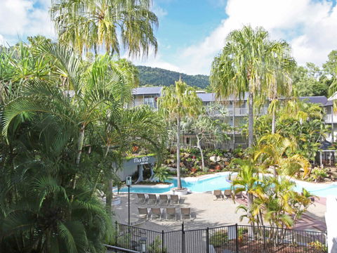 Mantra Club Croc - Accommodation in Brisbane 7