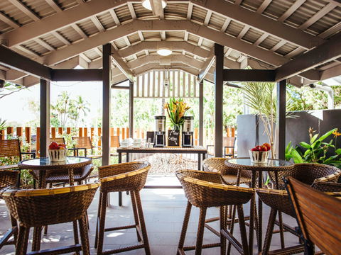 Mantra Club Croc - Accommodation in Brisbane 8