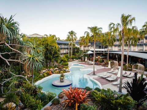 Mantra Club Croc - Accommodation in Brisbane 10