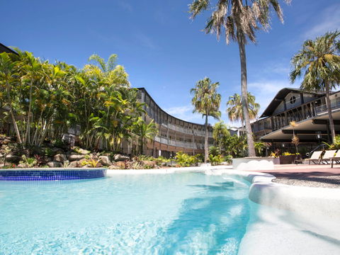 Mantra Club Croc - Accommodation in Brisbane 11