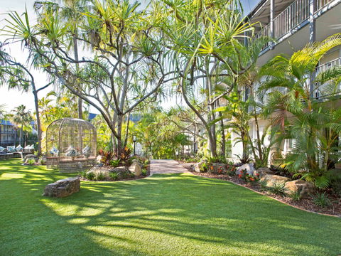 Mantra Club Croc - Accommodation in Brisbane 12