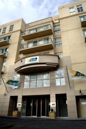 Quest Carlton on Finlay - Accommodation in Brisbane 0