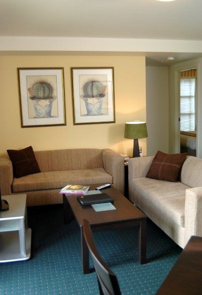 Quest Carlton on Finlay - Accommodation in Brisbane 2