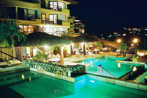 At Waters Edge Resort - Accommodation in Brisbane 4