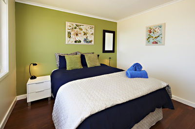 Albany Harbourside - Accommodation in Brisbane 0