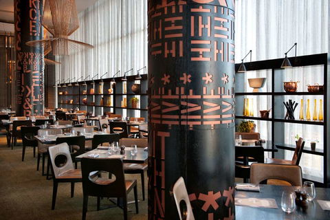 Crown Metropol Melbourne - Accommodation in Brisbane 10