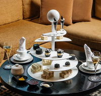 Sofitel Melbourne On Collins - Accommodation in Brisbane