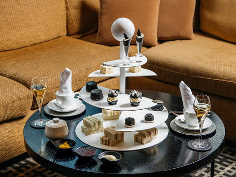 Sofitel Melbourne On Collins - Accommodation in Brisbane 0