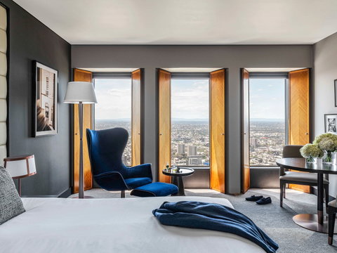 Sofitel Melbourne On Collins - Accommodation in Brisbane 2