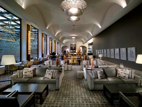 Sofitel Melbourne On Collins - Accommodation in Brisbane 3