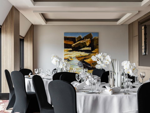 Sofitel Melbourne On Collins - Accommodation in Brisbane 8