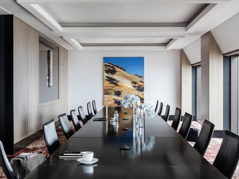 Sofitel Melbourne On Collins - Accommodation in Brisbane 9