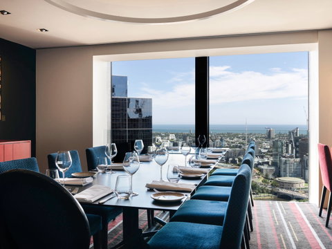 Sofitel Melbourne On Collins - Accommodation in Brisbane 11