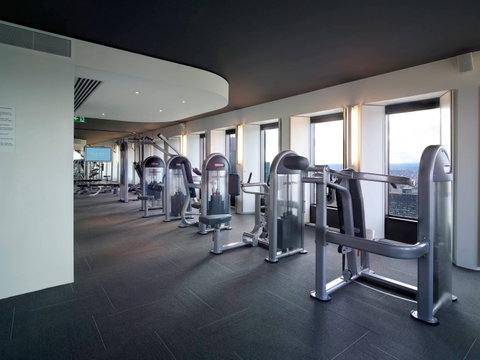 Sofitel Melbourne On Collins - Accommodation in Brisbane 14