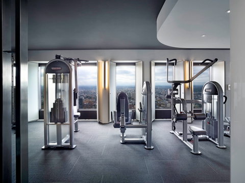 Sofitel Melbourne On Collins - Accommodation in Brisbane 15