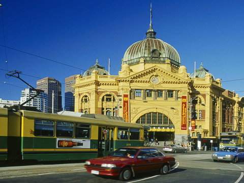 Sofitel Melbourne On Collins - Accommodation in Brisbane 16