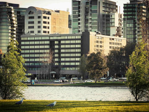 Mercure Melbourne Albert Park - Accommodation in Brisbane 0