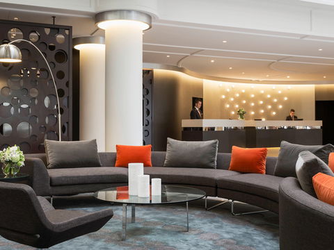 Mercure Melbourne Albert Park - Accommodation in Brisbane 2