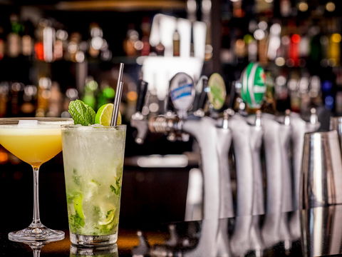 Mercure Melbourne Albert Park - Accommodation in Brisbane 3