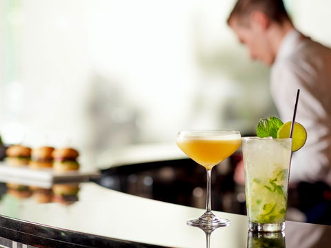 Mercure Melbourne Albert Park - Accommodation in Brisbane 4