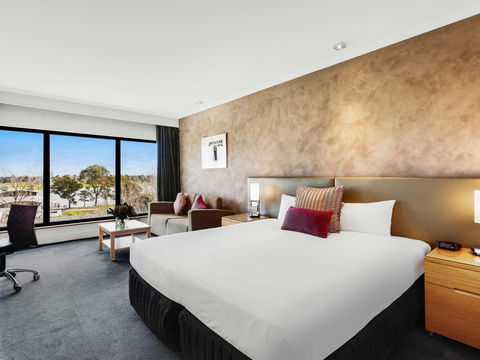 Mercure Melbourne Albert Park - Accommodation in Brisbane 6