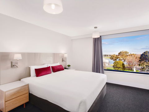 Mercure Melbourne Albert Park - Accommodation in Brisbane 7