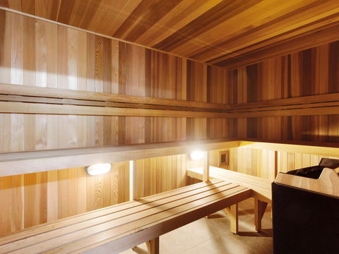 Mercure Melbourne Albert Park - Accommodation in Brisbane 9