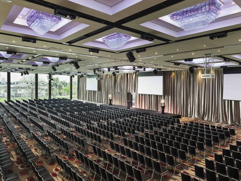 Mercure Melbourne Albert Park - Accommodation in Brisbane 10