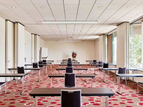 Mercure Melbourne Albert Park - Accommodation in Brisbane 11