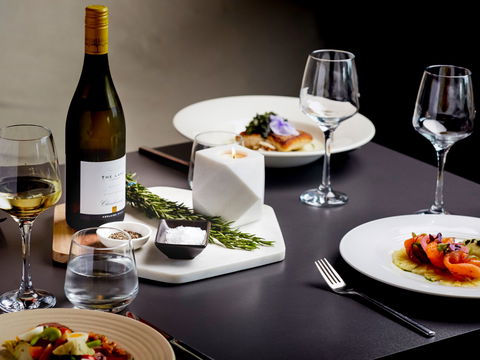 Mercure Melbourne Albert Park - Accommodation in Brisbane 12