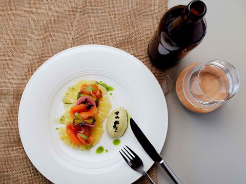 Mercure Melbourne Albert Park - Accommodation in Brisbane 13