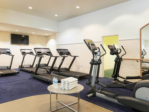 Mercure Melbourne Albert Park - Accommodation in Brisbane 15