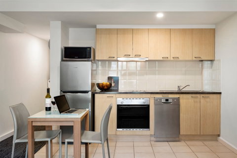 Quest St Kilda Bayside - Accommodation in Brisbane 1