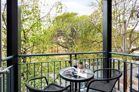 Quest St Kilda Bayside - Accommodation in Brisbane 2