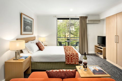Quest St Kilda Bayside - Accommodation in Brisbane 4