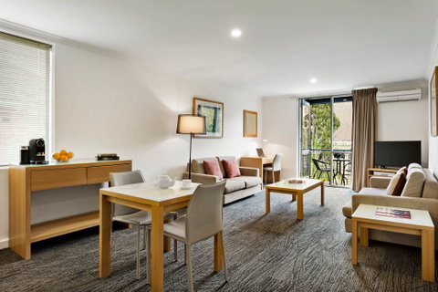 Quest St Kilda Bayside - Accommodation in Brisbane 7