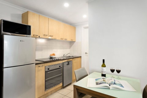 Quest St Kilda Bayside - Accommodation in Brisbane 8