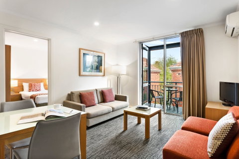 Quest St Kilda Bayside - Accommodation in Brisbane 9