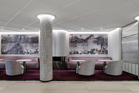 Royce Hotel - Accommodation in Brisbane 0